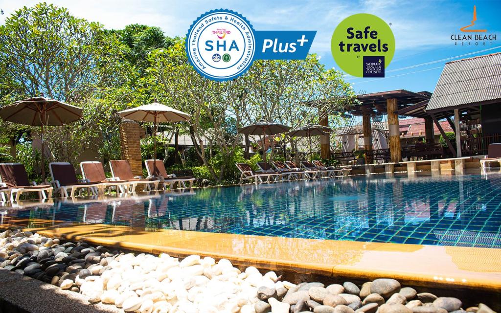 Clean Beach Resort Clean Beach Resort