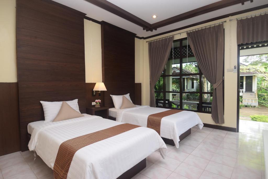 Clean Beach Resort Clean Beach Resort