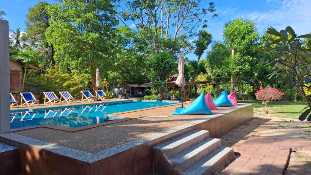 Pana Long Beach Resort - SHA Plus Pana Long Beach Resort - SHA Plus