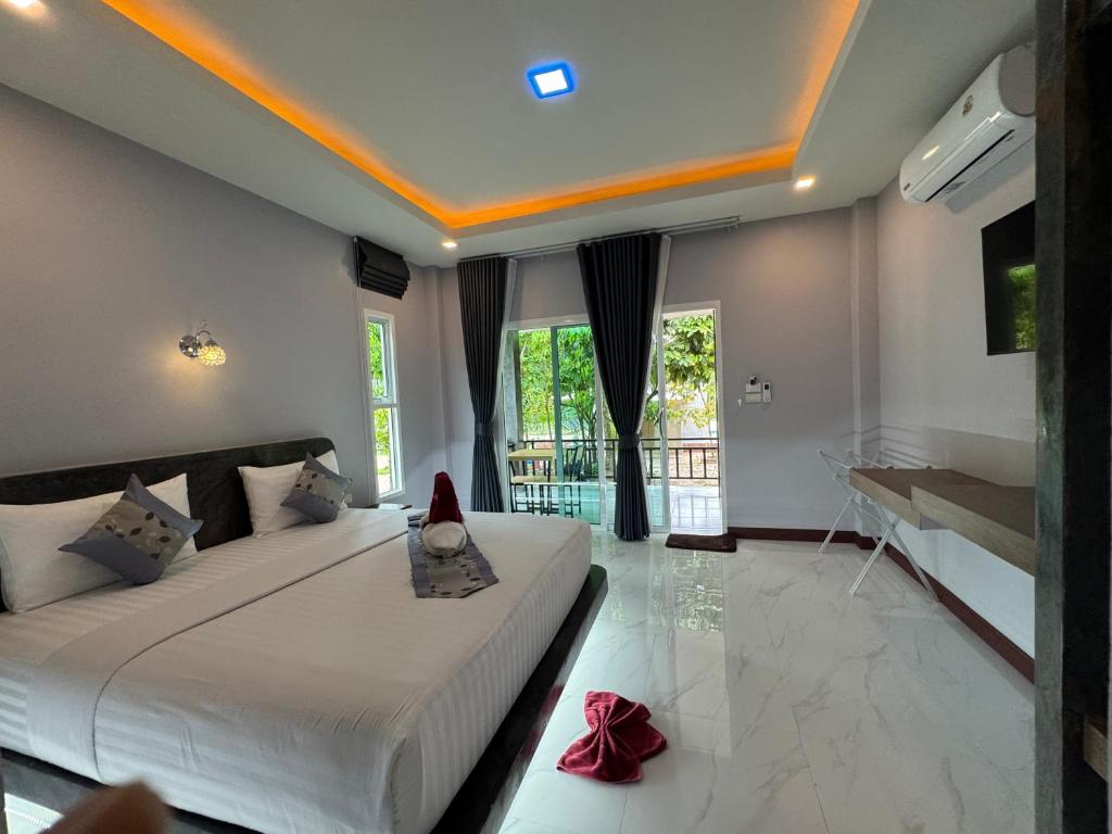 Pana Long Beach Resort - SHA Plus Pana Long Beach Resort - SHA Plus