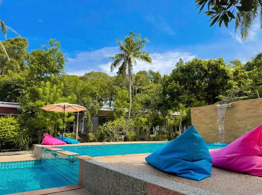 Pana Long Beach Resort - SHA Plus Pana Long Beach Resort - SHA Plus