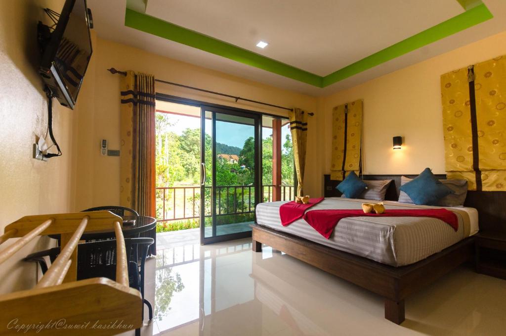Toongyoong Longbeach Resort SHA Plus Toongyoong Longbeach Resort SHA Plus