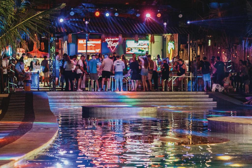 Summer Club and Hostel Ao Nang Summer Club and Hostel Ao Nang