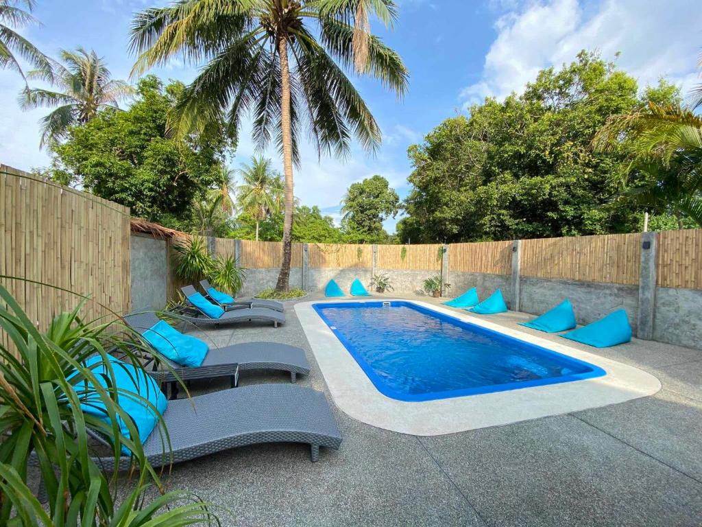 Lazy Days Bungalows