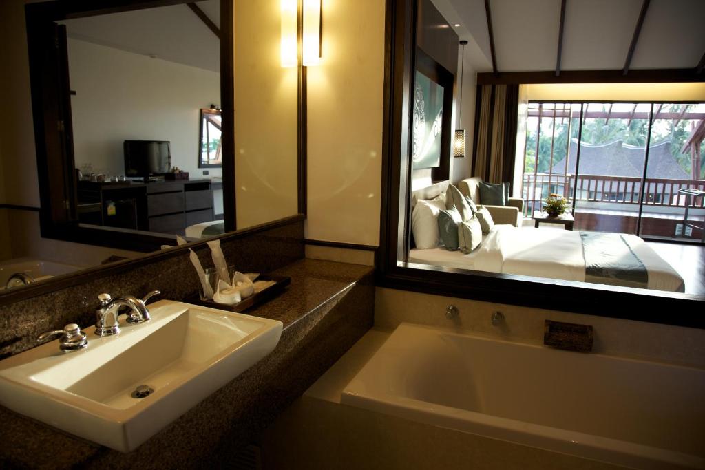The Elements Krabi Resort - SHA Plus