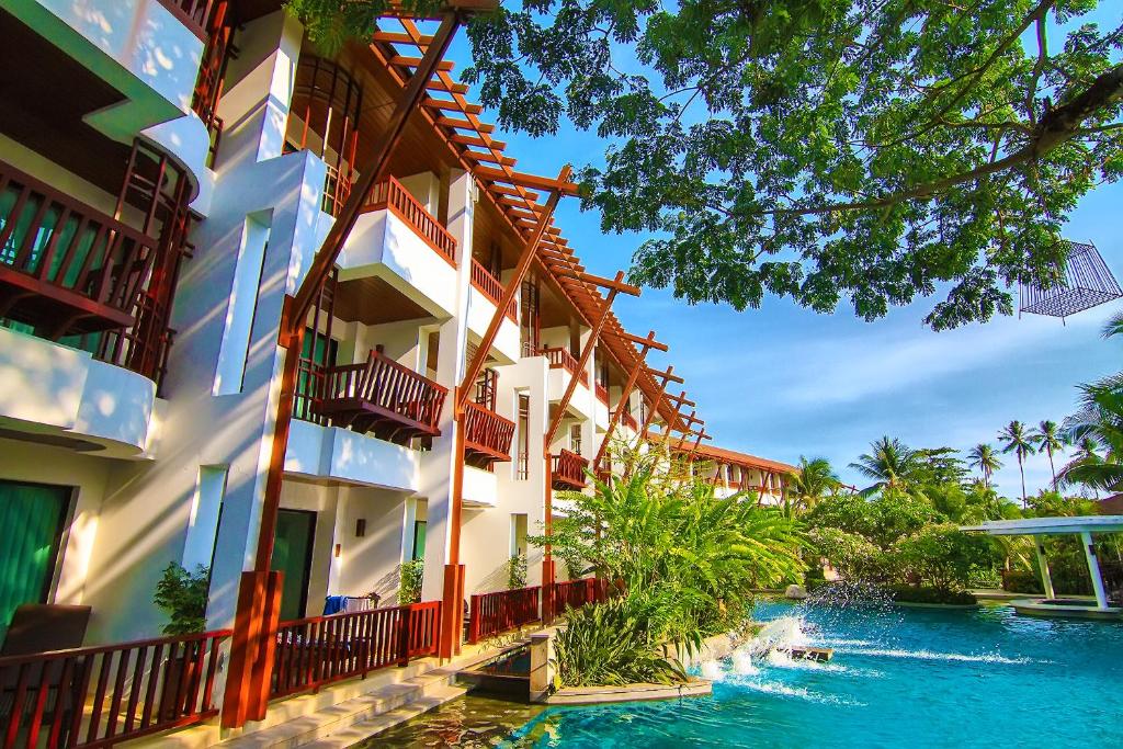 The Elements Krabi Resort - SHA Plus