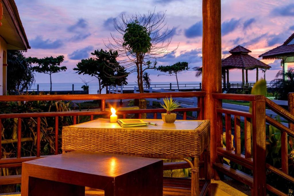 Baan Rabieng Resort Baan Rabieng Resort
