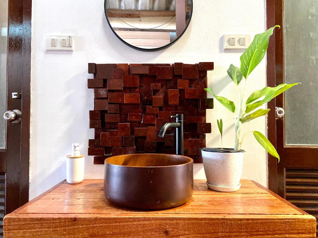 BOHO Hostel