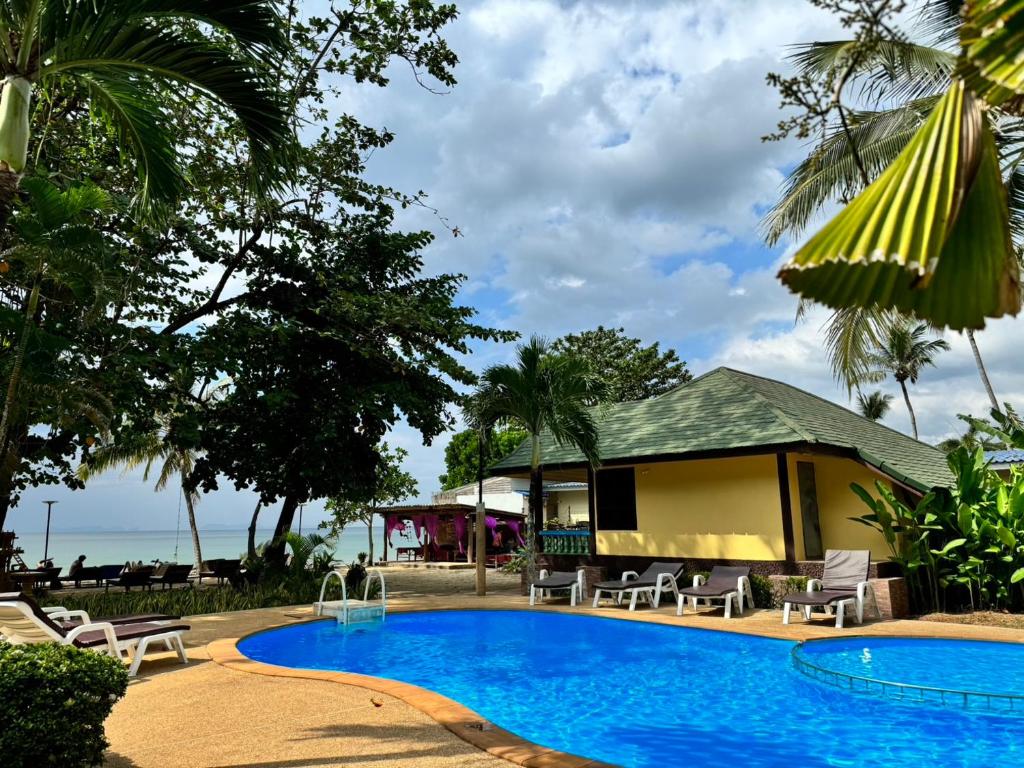 Ocean View Resort Ocean View Resort