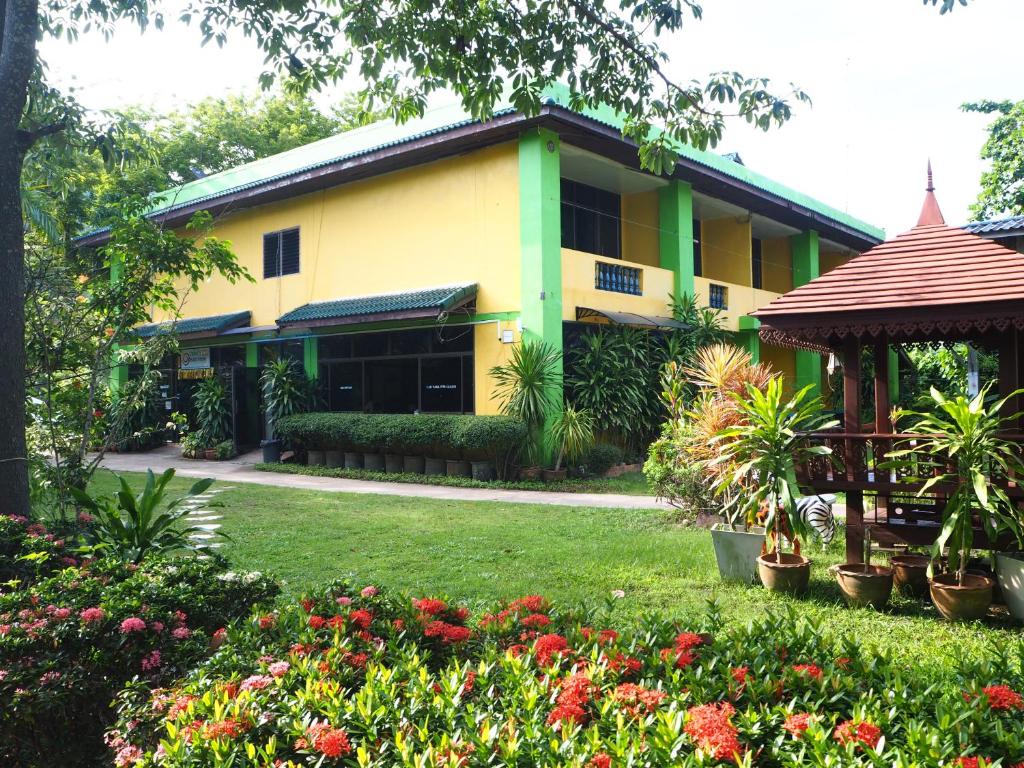 Ocean View Resort Ocean View Resort