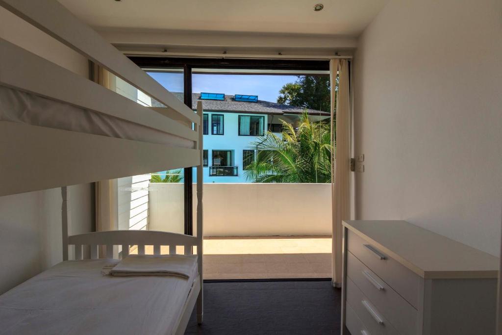 Sai Naam Lanta - Apartments & Townhouses Sai Naam Lanta - Apartments & Townhouses