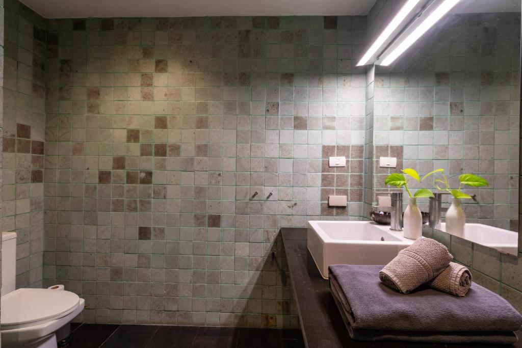 Sai Naam Lanta - Apartments & Townhouses Sai Naam Lanta - Apartments & Townhouses