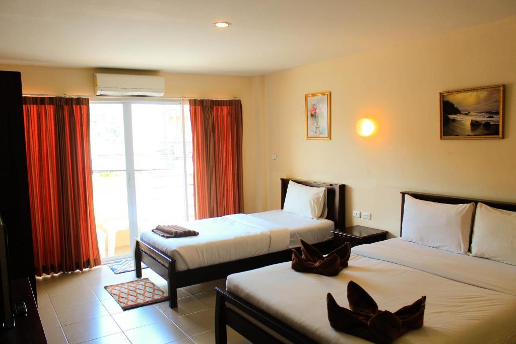 Number 1 Guesthouse Number 1 Guesthouse