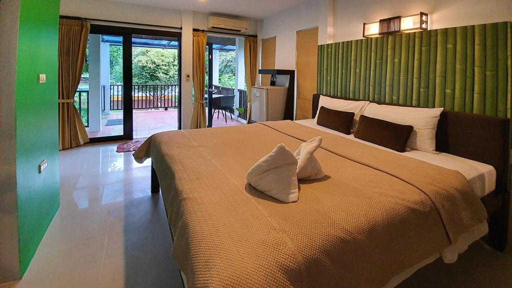 Supsangdao Resort Supsangdao Resort