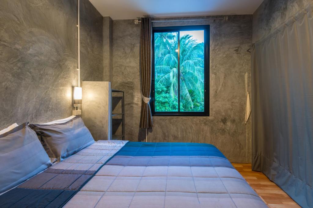 Aonang Lodge - SHA