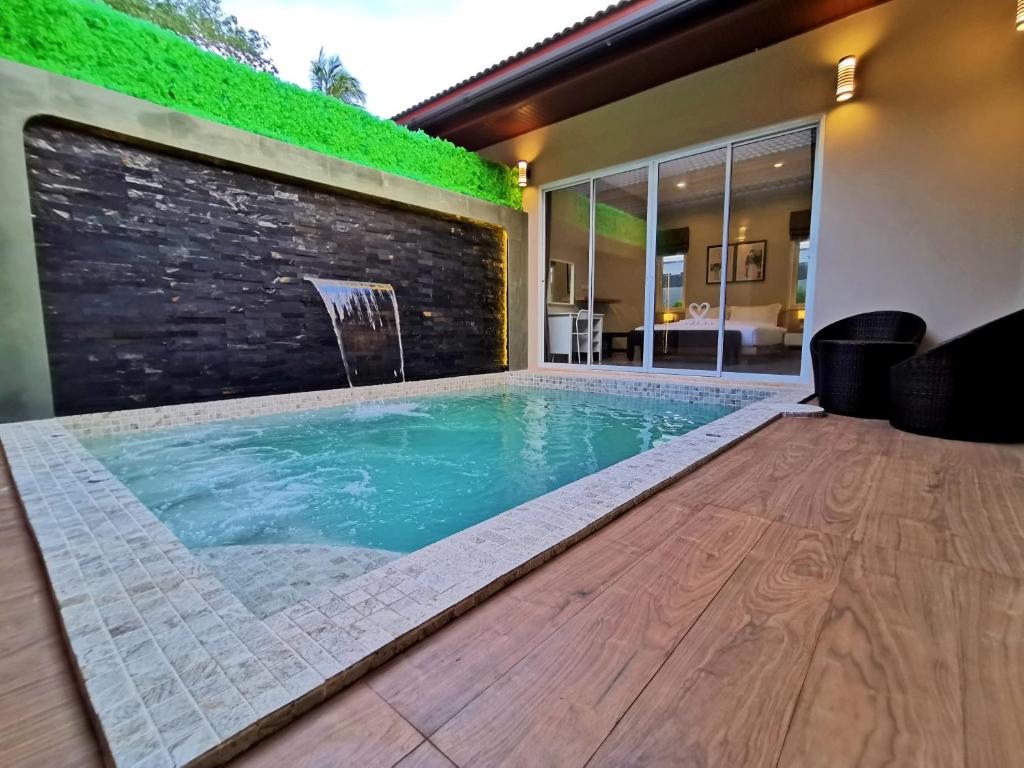 The Apex private pool villa Krabi The Apex private pool villa Krabi