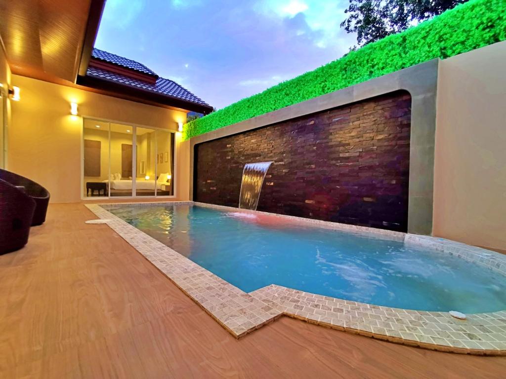 The Apex private pool villa Krabi The Apex private pool villa Krabi