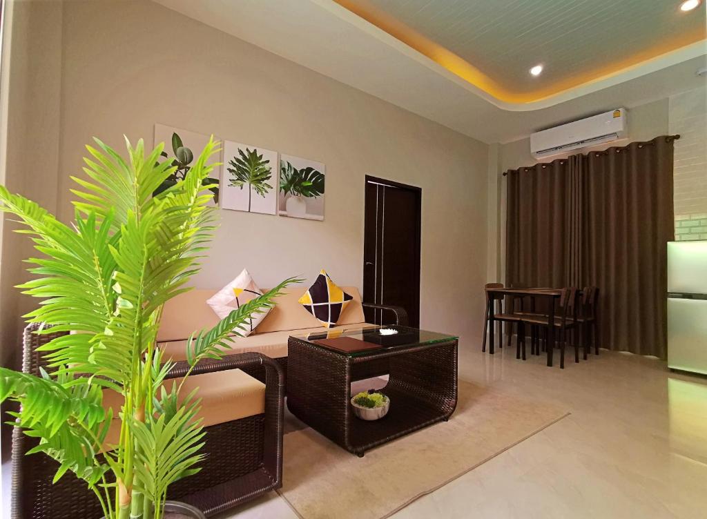 The Apex private pool villa Krabi The Apex private pool villa Krabi