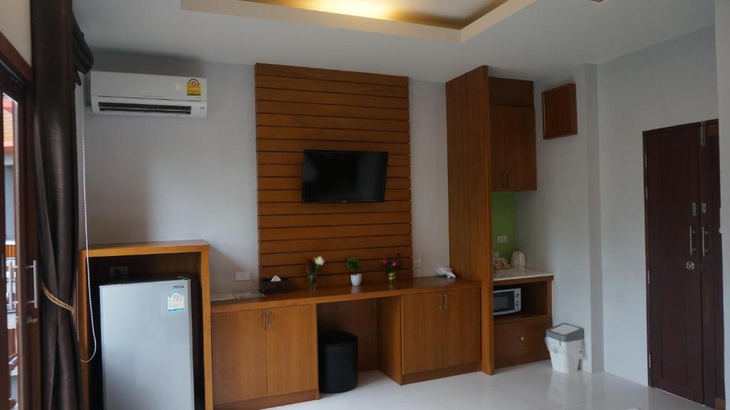 Lanta Intanin Resort - SHA Extra Plus Lanta Intanin Resort - SHA Extra Plus