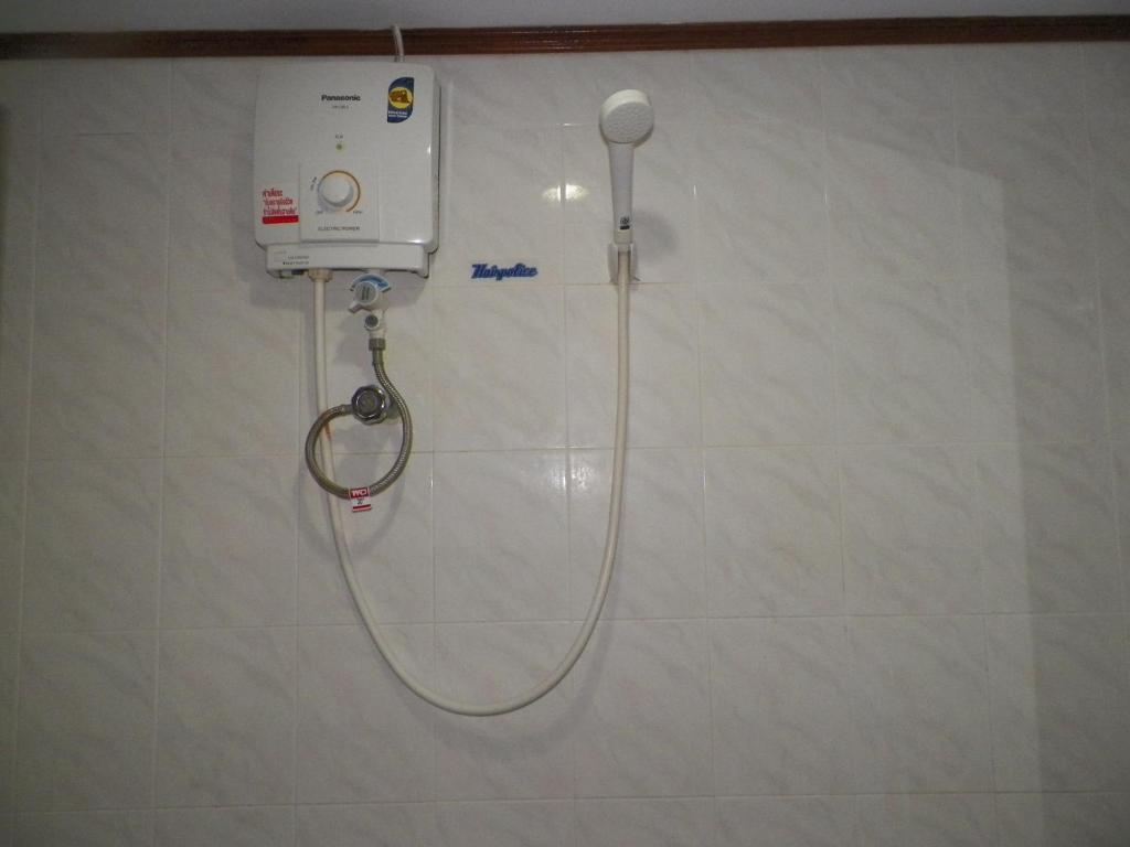 Natacha Hotel