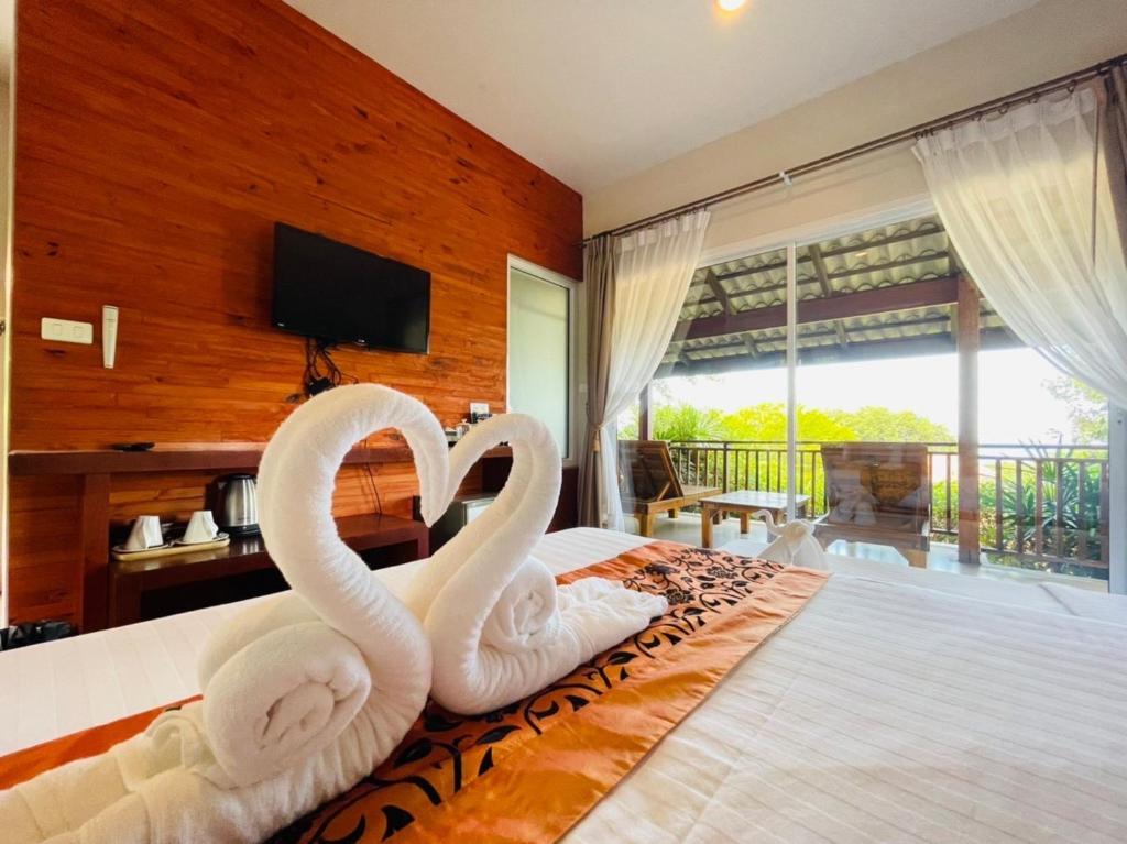 Bakantiang Resort Bakantiang Resort