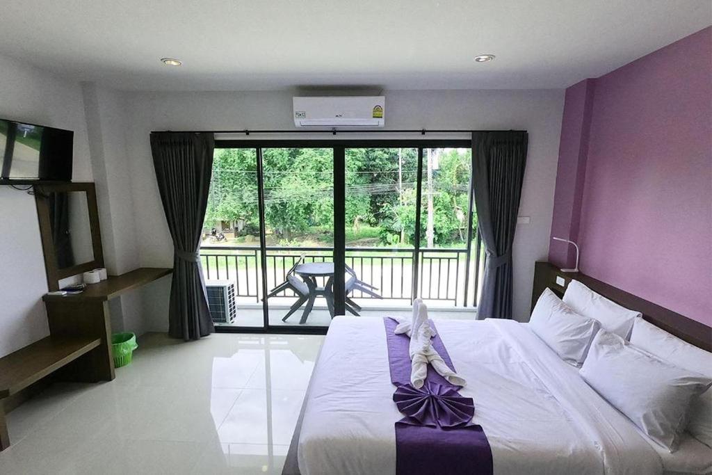 Friendly Hotel Krabi Friendly Hotel Krabi