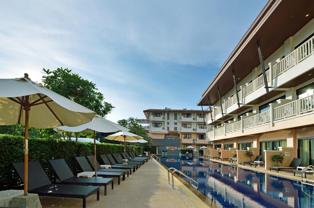 Srisuksant Resort Srisuksant Resort
