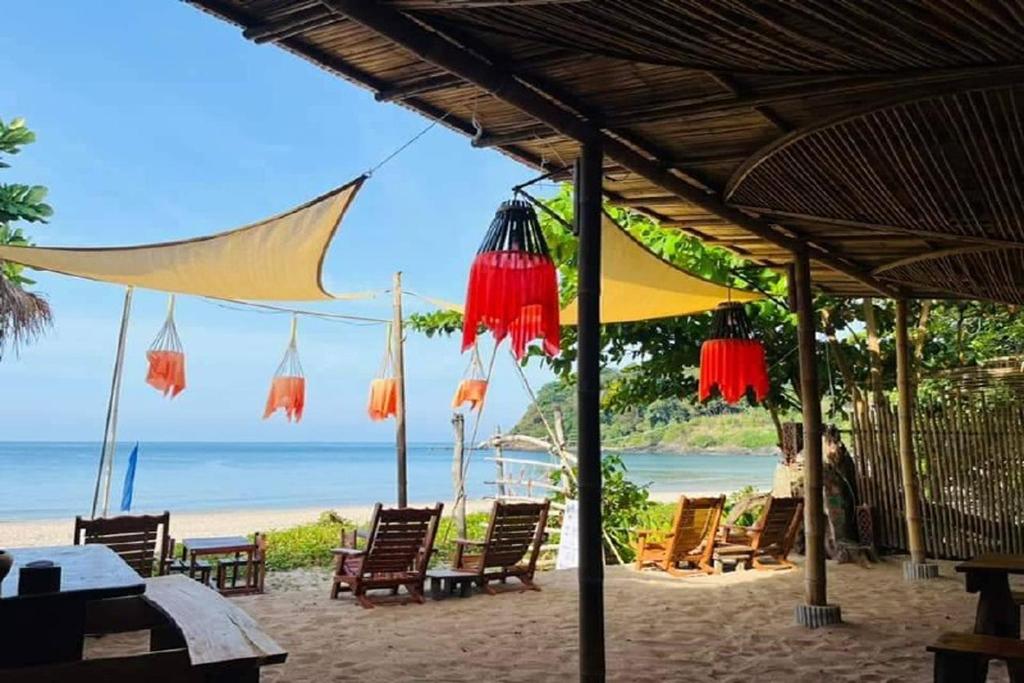 Klong Jark Bungalows Klong Jark Bungalows