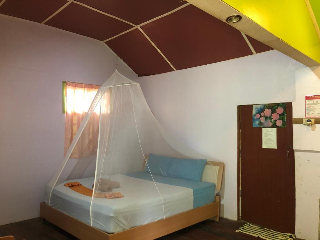 Klong Jark Bungalows Klong Jark Bungalows