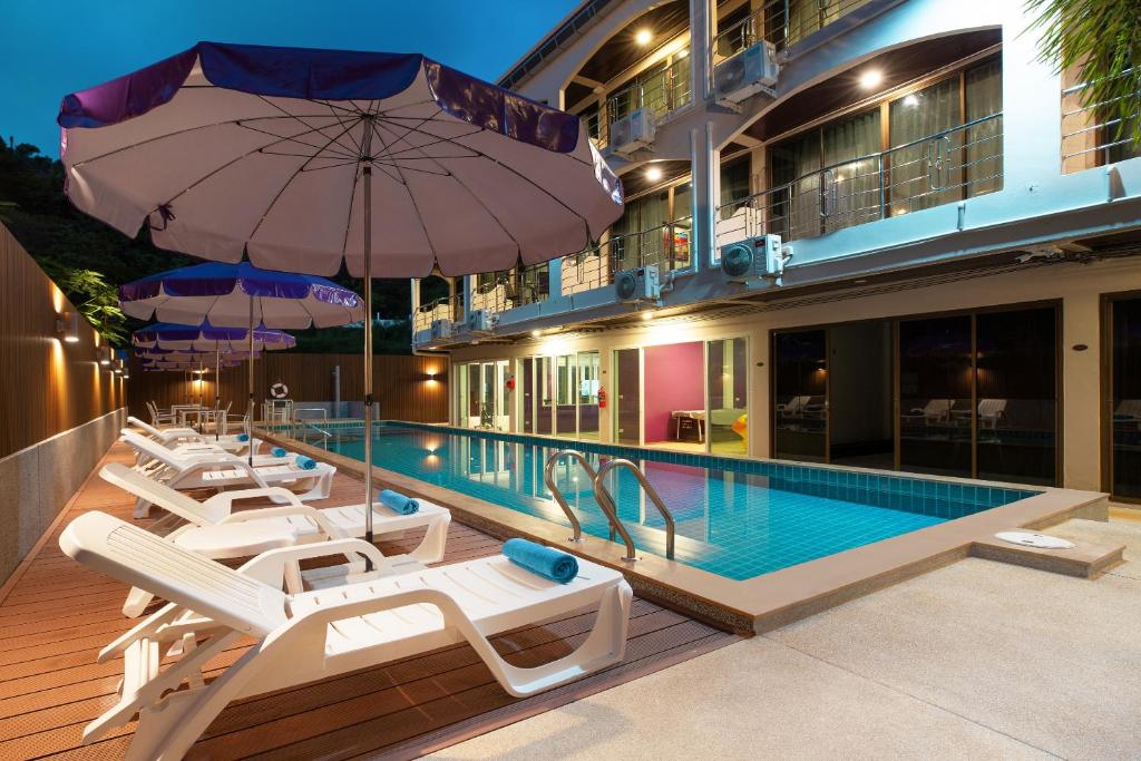 Aspira Resort Klong Muang Krabi Aspira Resort Klong Muang Krabi