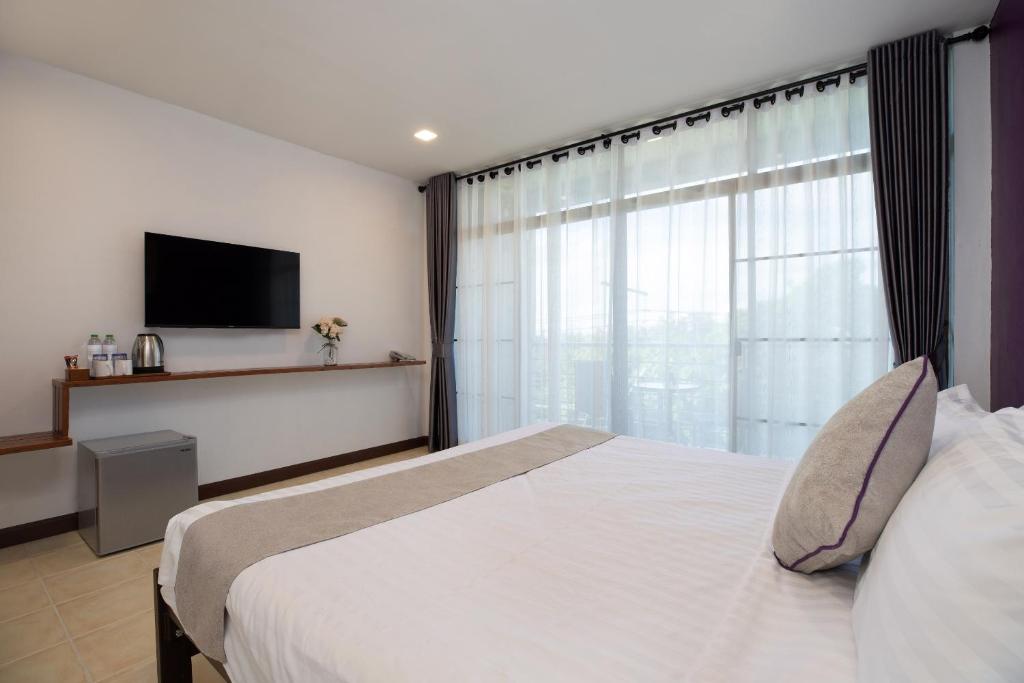 Aspira Resort Klong Muang Krabi Aspira Resort Klong Muang Krabi