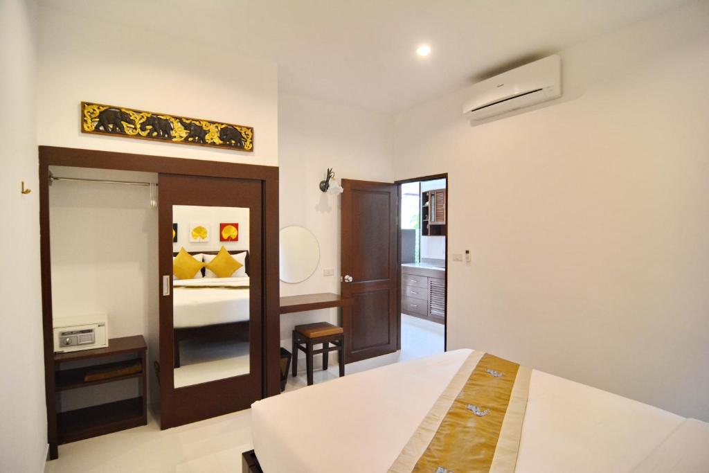 Arthaya Villas - SHA Extra Plus Arthaya Villas - SHA Extra Plus