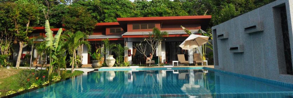 Arthaya Villas - SHA Extra Plus Arthaya Villas - SHA Extra Plus