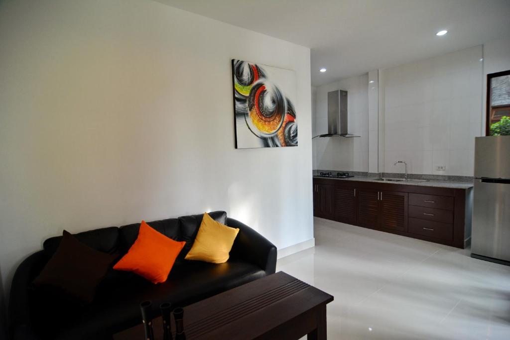 Arthaya Villas - SHA Extra Plus Arthaya Villas - SHA Extra Plus