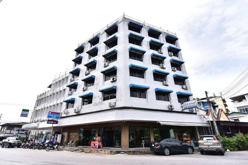 Krabi Grand Hotel Krabi Grand Hotel