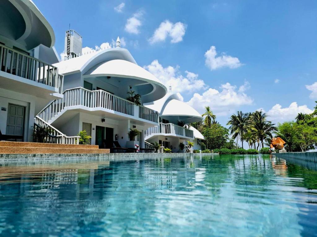 Arawan Beach Resort Krabi Arawan Beach Resort Krabi