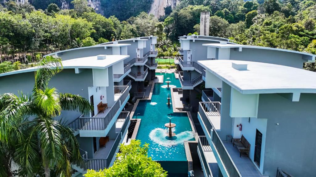 Arawan Beach Resort Krabi Arawan Beach Resort Krabi