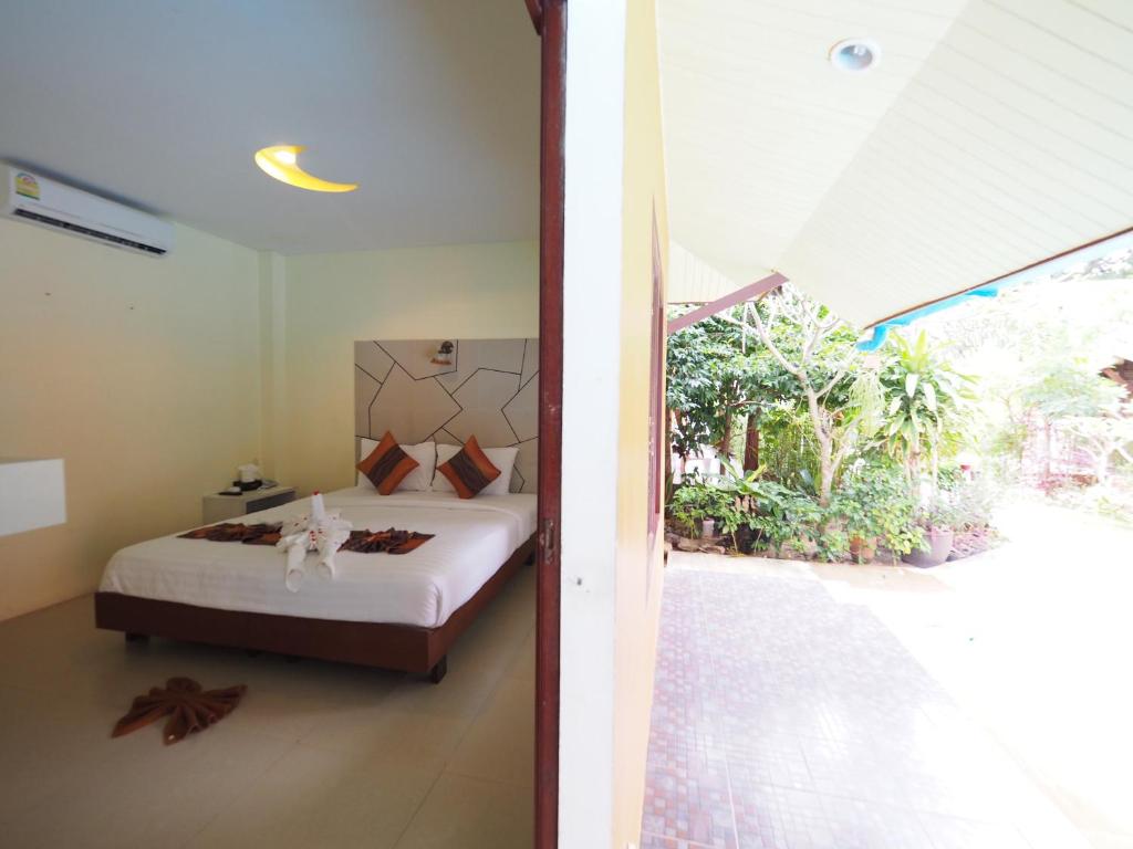 Lanta Fevrier Resort Lanta Fevrier Resort