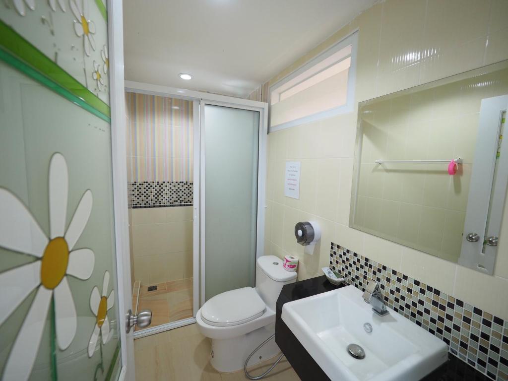 Lanta Fevrier Resort Lanta Fevrier Resort