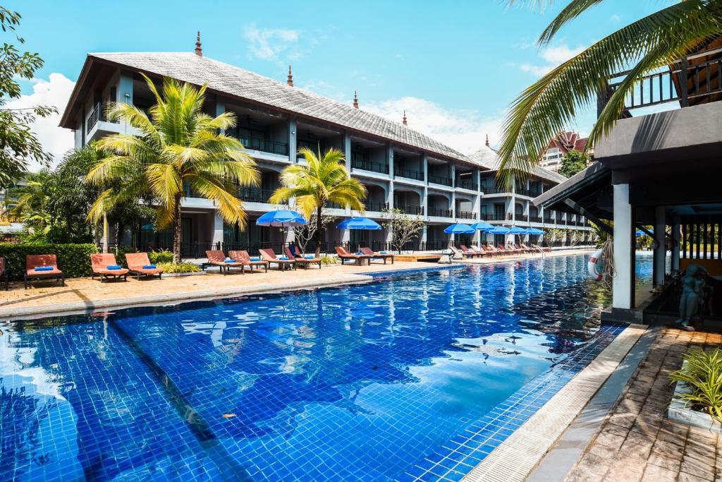 Ramada by Wyndham Aonang Krabi Ramada by Wyndham Aonang Krabi