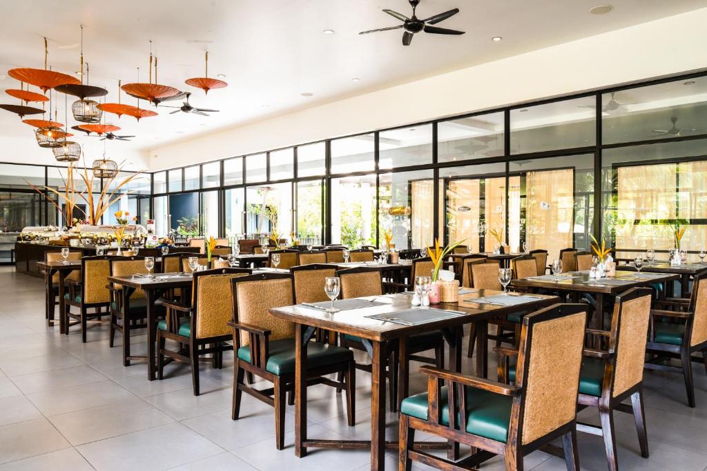 Ramada by Wyndham Aonang Krabi Ramada by Wyndham Aonang Krabi