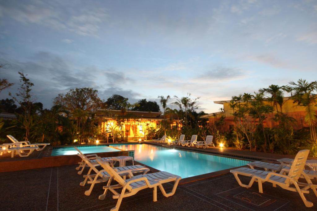Bida Daree Resort Bida Daree Resort