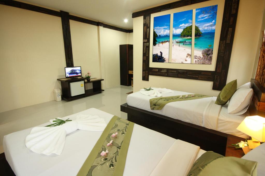 Bida Daree Resort Bida Daree Resort