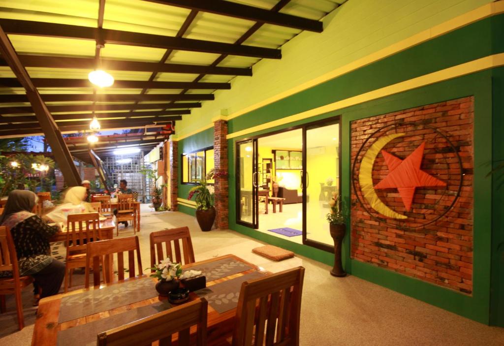 Bida Daree Resort Bida Daree Resort
