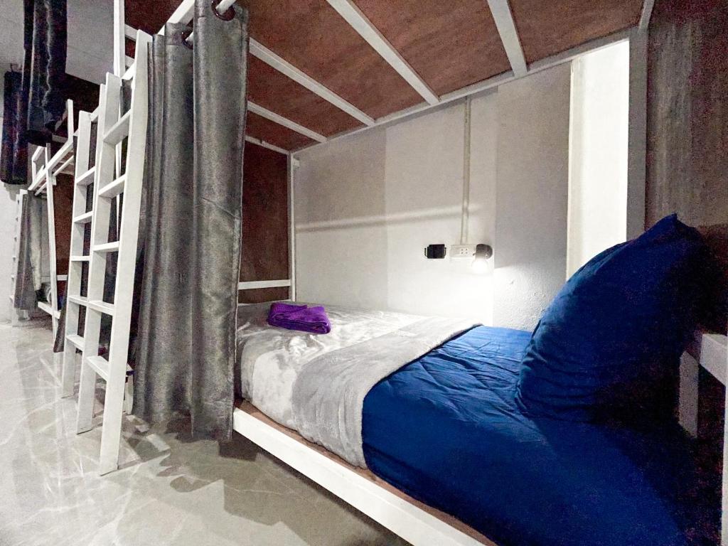 Magic Hostel Magic Hostel