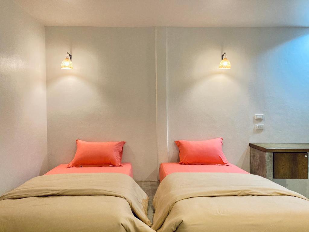 Simple House Ao Nang - B&B Simple House Ao Nang - B&B