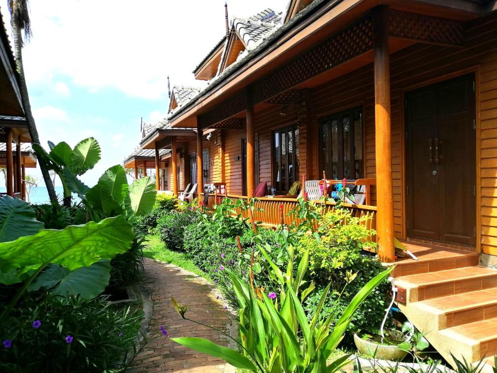Baan Pakgasri Hideaway Baan Pakgasri Hideaway