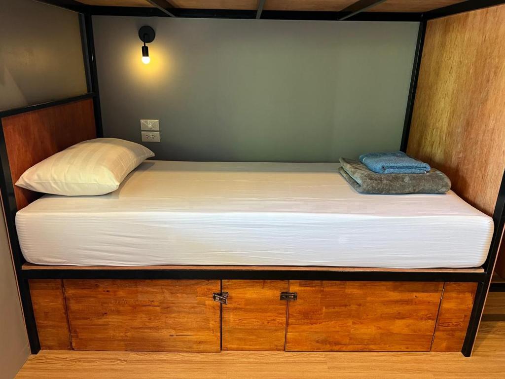 Hangover Chill & Hill Hostel Hangover Chill & Hill Hostel