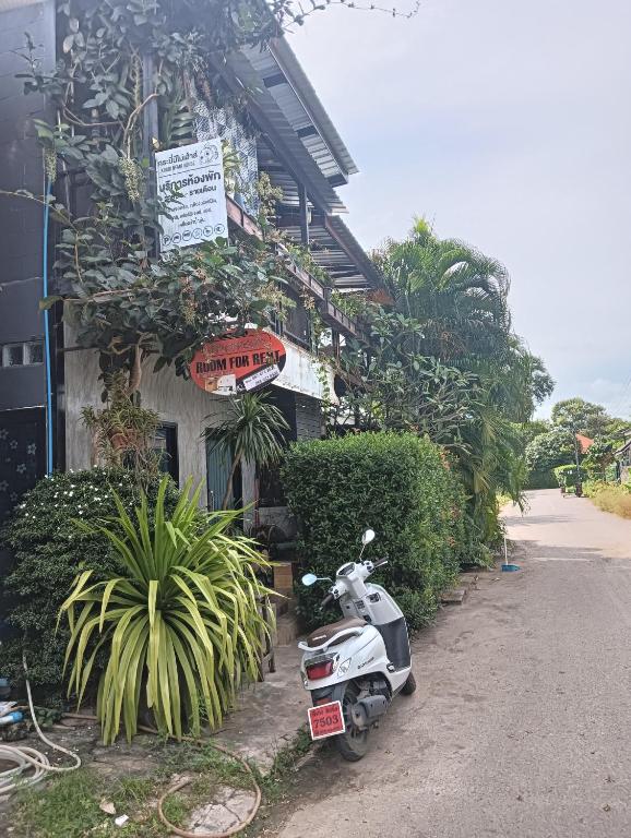 Krabi Nemo House Krabi Nemo House