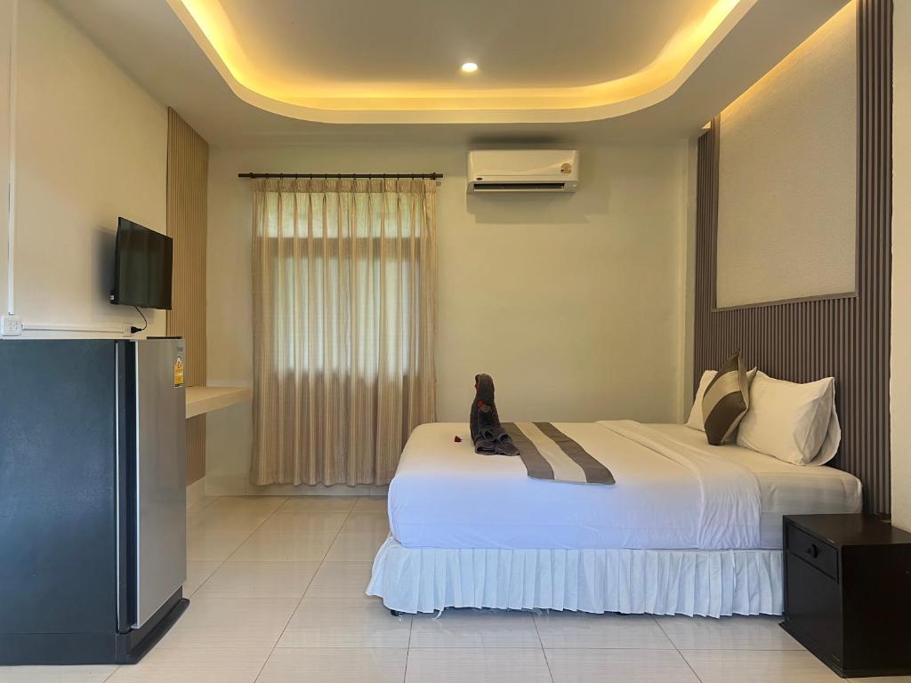 Prukrom Lanta Guesthouse Prukrom Lanta Guesthouse
